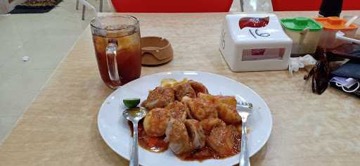 Bakso Siomay Jenderal 7