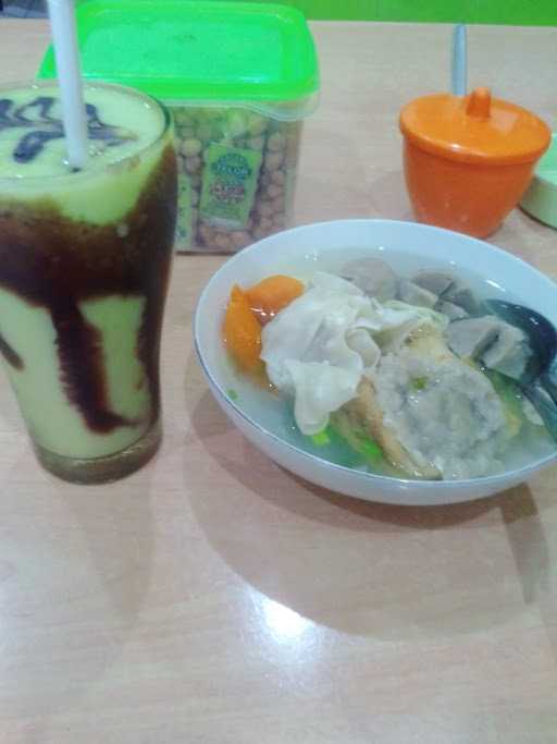 Bakso Siomay Jenderal 6