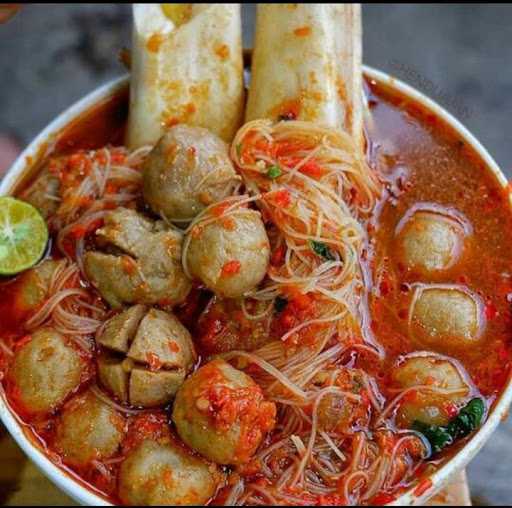 Bakso Siomay Jenderal 1