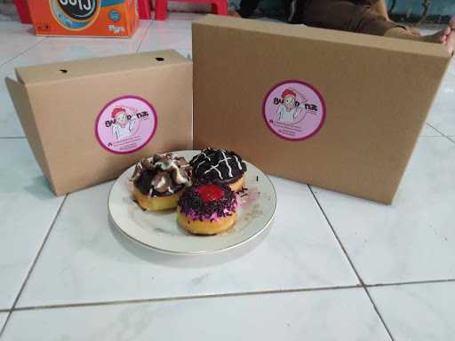 Bu Donat 1