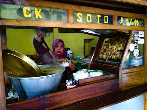 Ck Soto Ayam 5