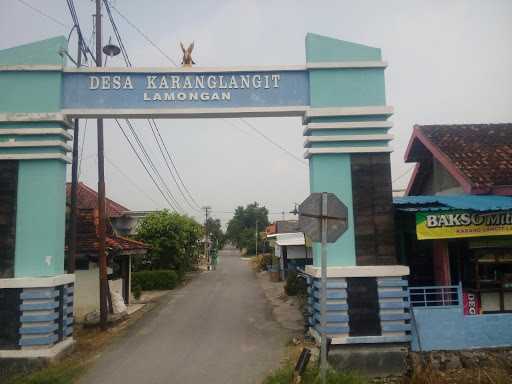 Depot Bakso Tj (Tain Jaya) 6