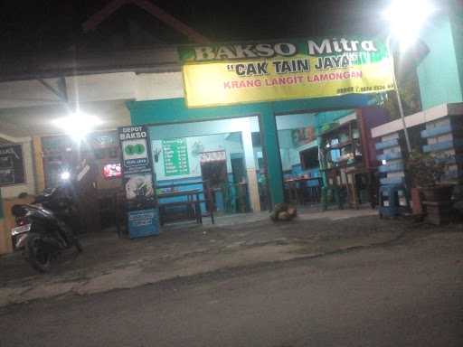 Depot Bakso Tj (Tain Jaya) 2