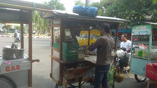 Gado Gado Cak No 2