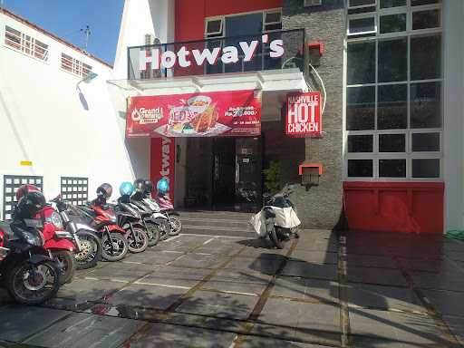 Hotway'S Chicken Lamongan 10