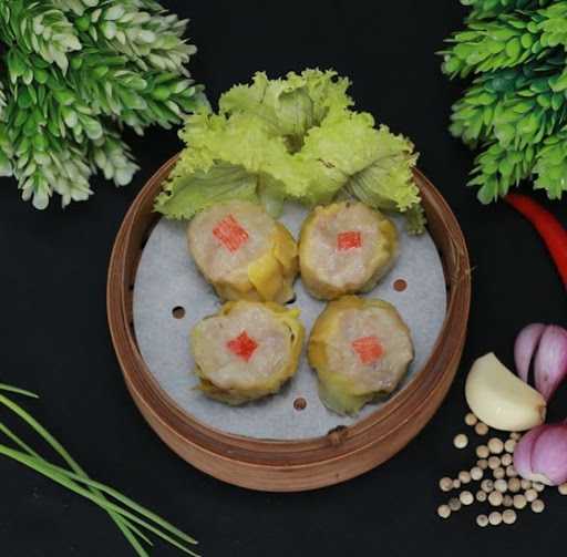 Iky Dimsum 1