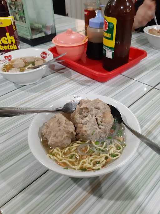 Join Bakso 10