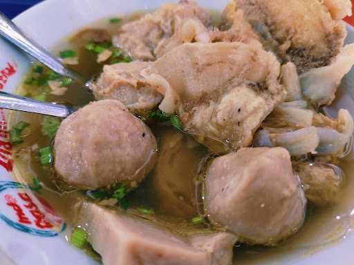 Join Bakso 2