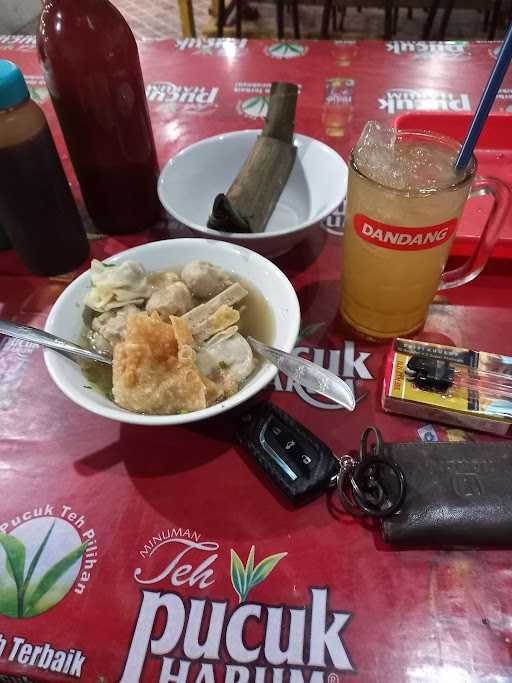 Join Bakso 4