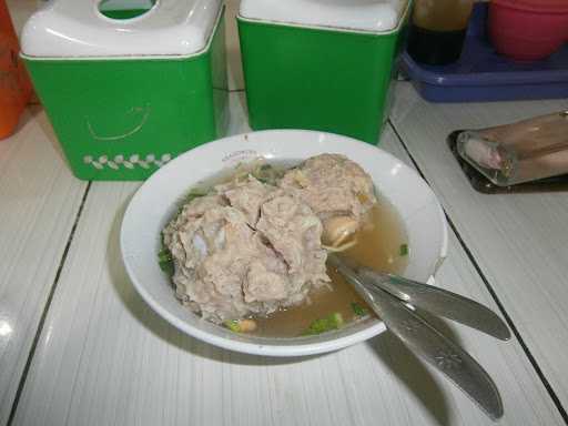 Join Bakso 5