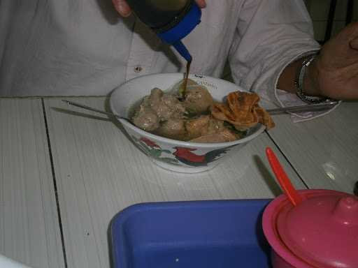 Join Bakso 9