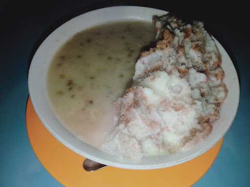 Kacang Ijo Plaza Lamongan 3