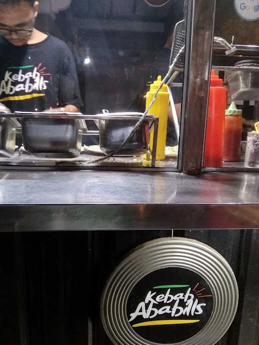 Kebab Ababills Lamongan 10