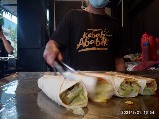 Kebab Ababills Lamongan 4