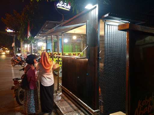 Kebab Ababills Made Lamongan 6