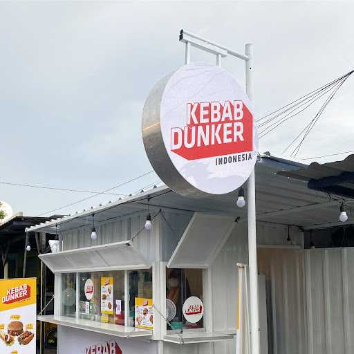 Kebab Dunker Indonesia 4