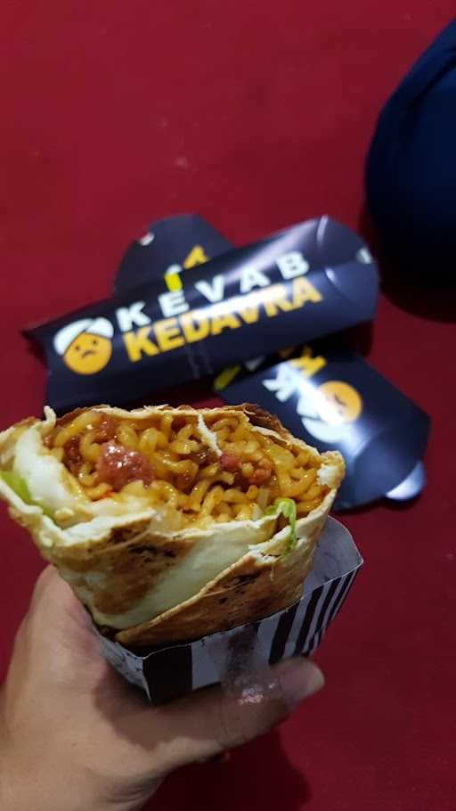 Kebab Kedavra 3