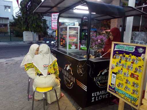 Kebablasan Kebab Lamongan 3