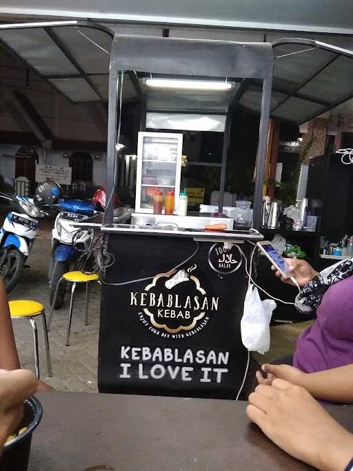 Kebablasan Kebab Lamongan 2