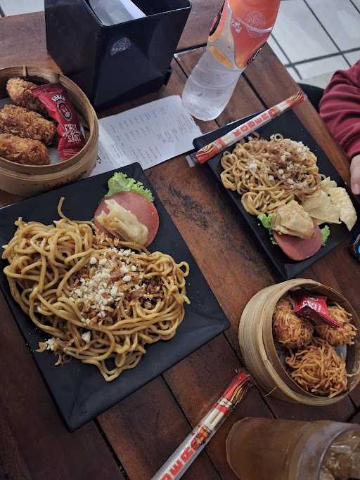 Kober Mie Setan Lamongan 10