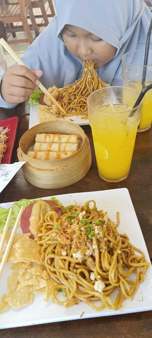 Kober Mie Setan Lamongan 8