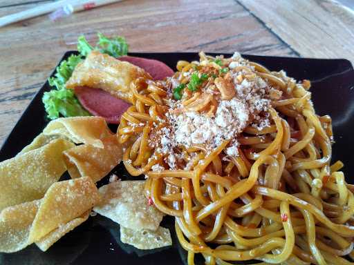 Kober Mie Setan Lamongan 7