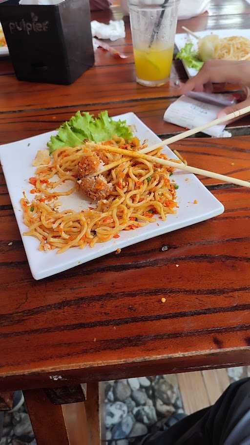 Kober Mie Setan Lamongan 2