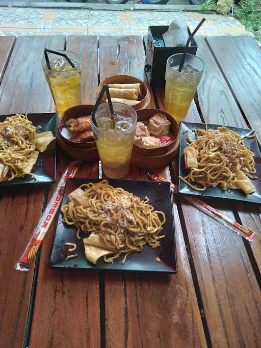 Kober Mie Setan Lamongan 3