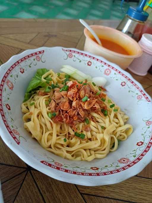 Lekko (Mie Pangsit) 8