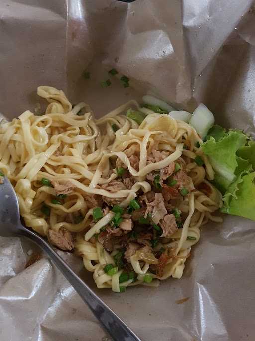 Lekko (Mie Pangsit) 4