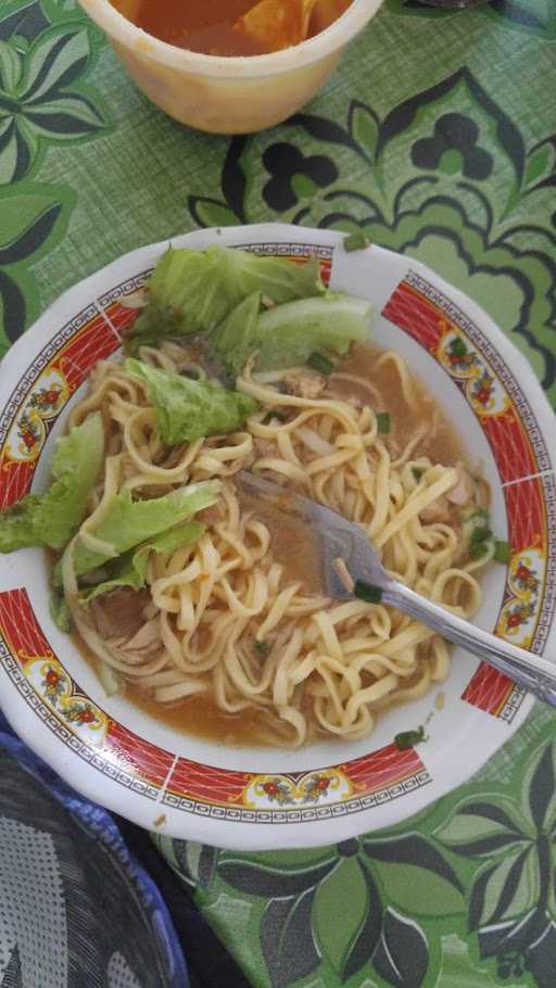 Lekko (Mie Pangsit) 2