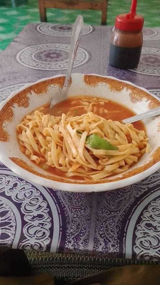 Lekko (Mie Pangsit) 1