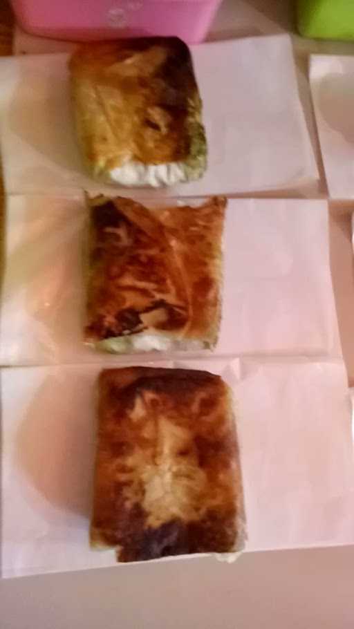 Lumpia Kebab Kaisar 2