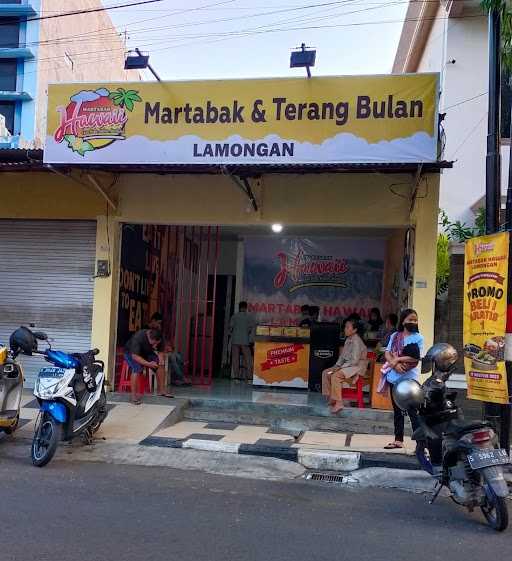 Martabak Hawaii Lamongan 7