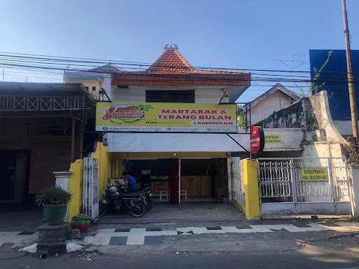 Martabak Hawaii Lamongan 6