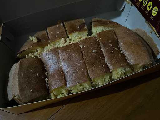 Martabak Hawaii Lamongan 2