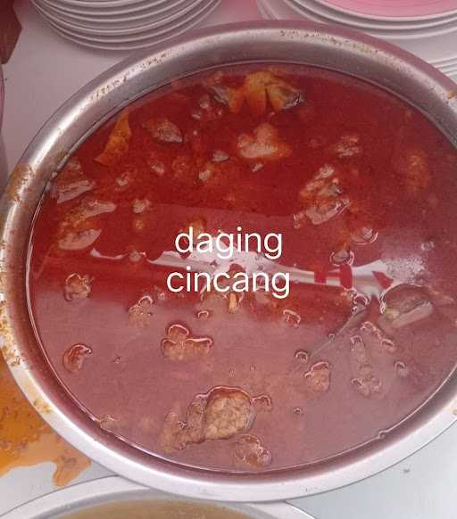 Masakan Padang Bersaudara 8