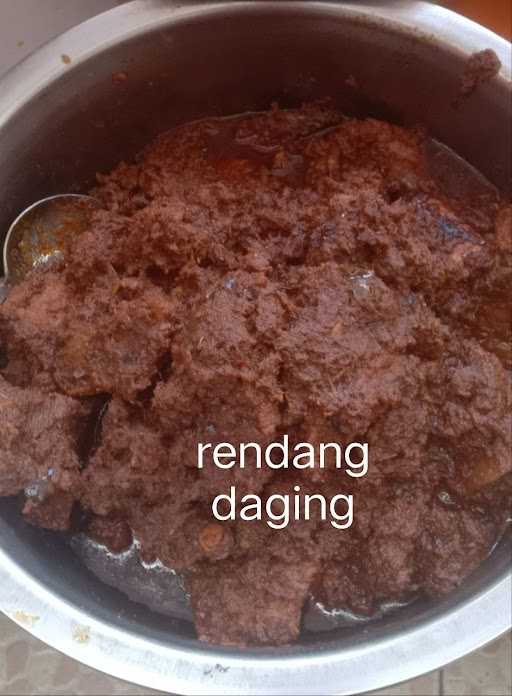 Masakan Padang Bersaudara 3