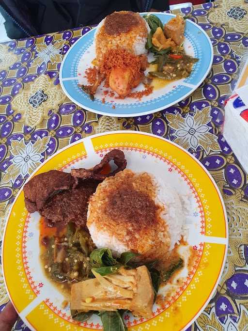 Masakan Padang Bersaudara 4