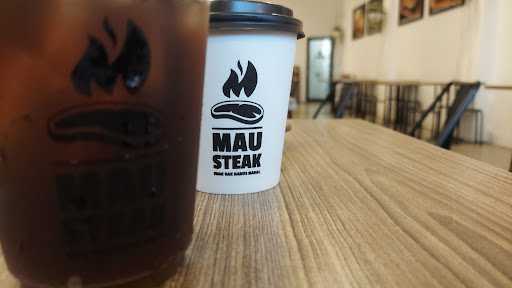 Mau Steak 10