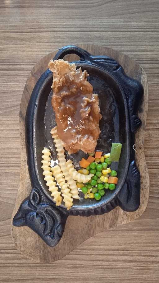 Mau Steak 1