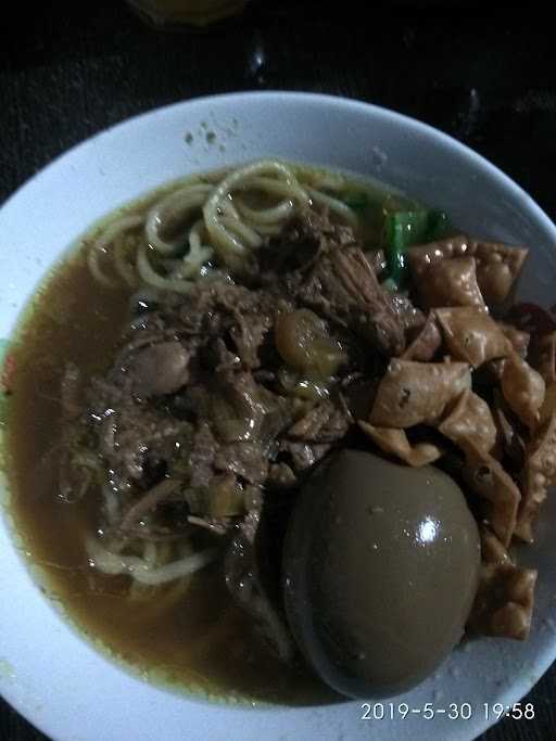 Mie Ayam Bakso Pak Sardi 10