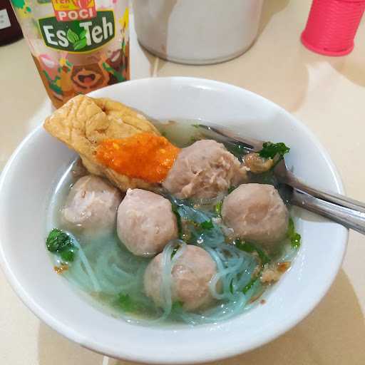 Mie Ayam & Bakso Solo 10