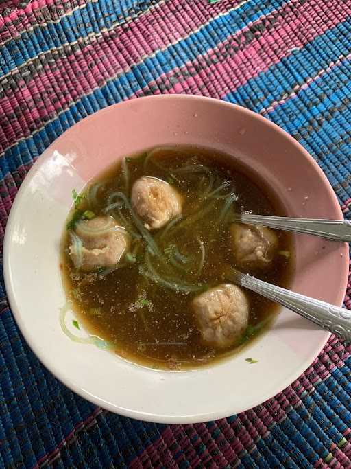 Mie Ayam & Bakso Solo 8