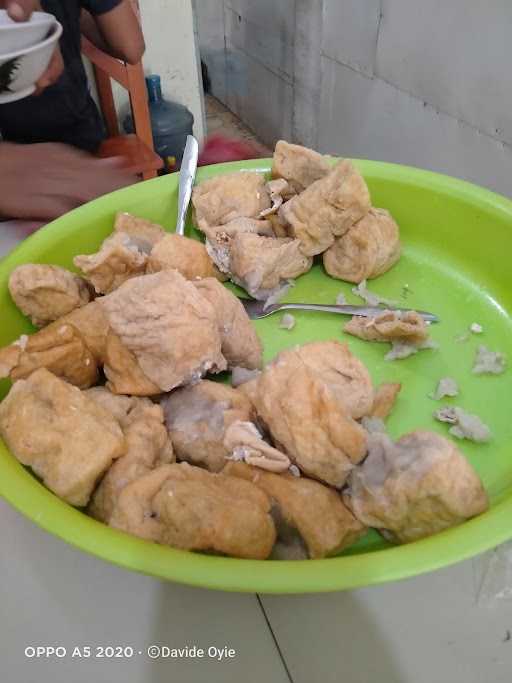 Mie Ayam & Bakso Solo 5