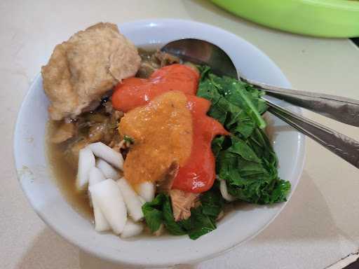 Mie Ayam & Bakso Solo 2