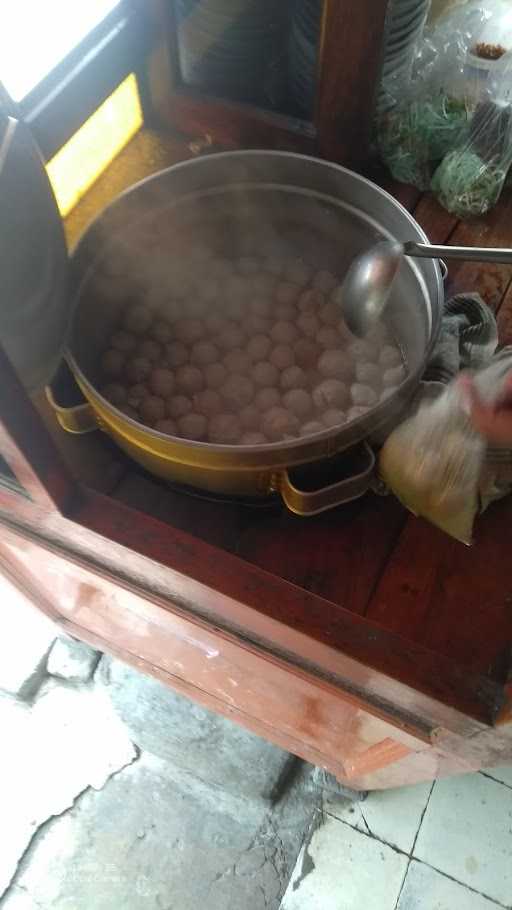 Mie Ayam & Bakso Solo 1