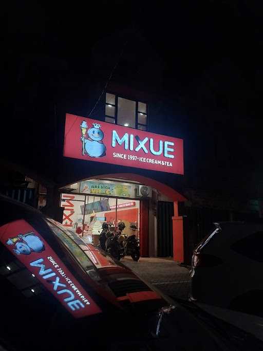 Mixue Sudirman Lamongan 7