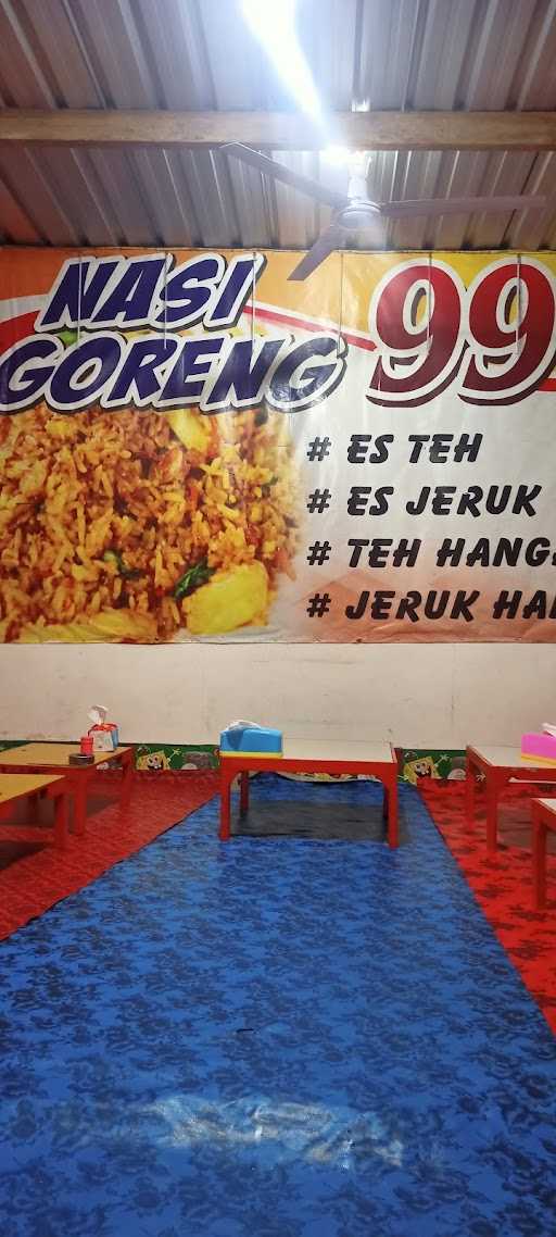 Nasi Goreng 99 Pak Noto 7