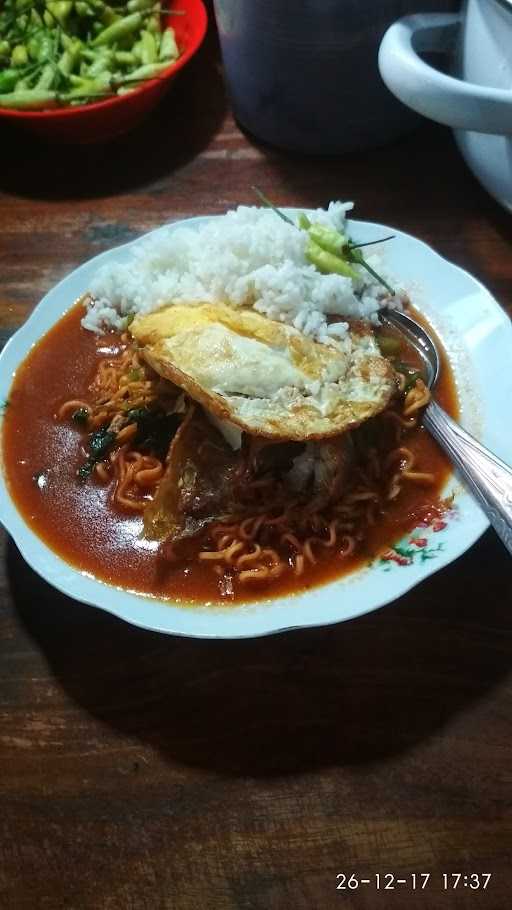 Nasi Goreng Jawa Mas Ndut 3